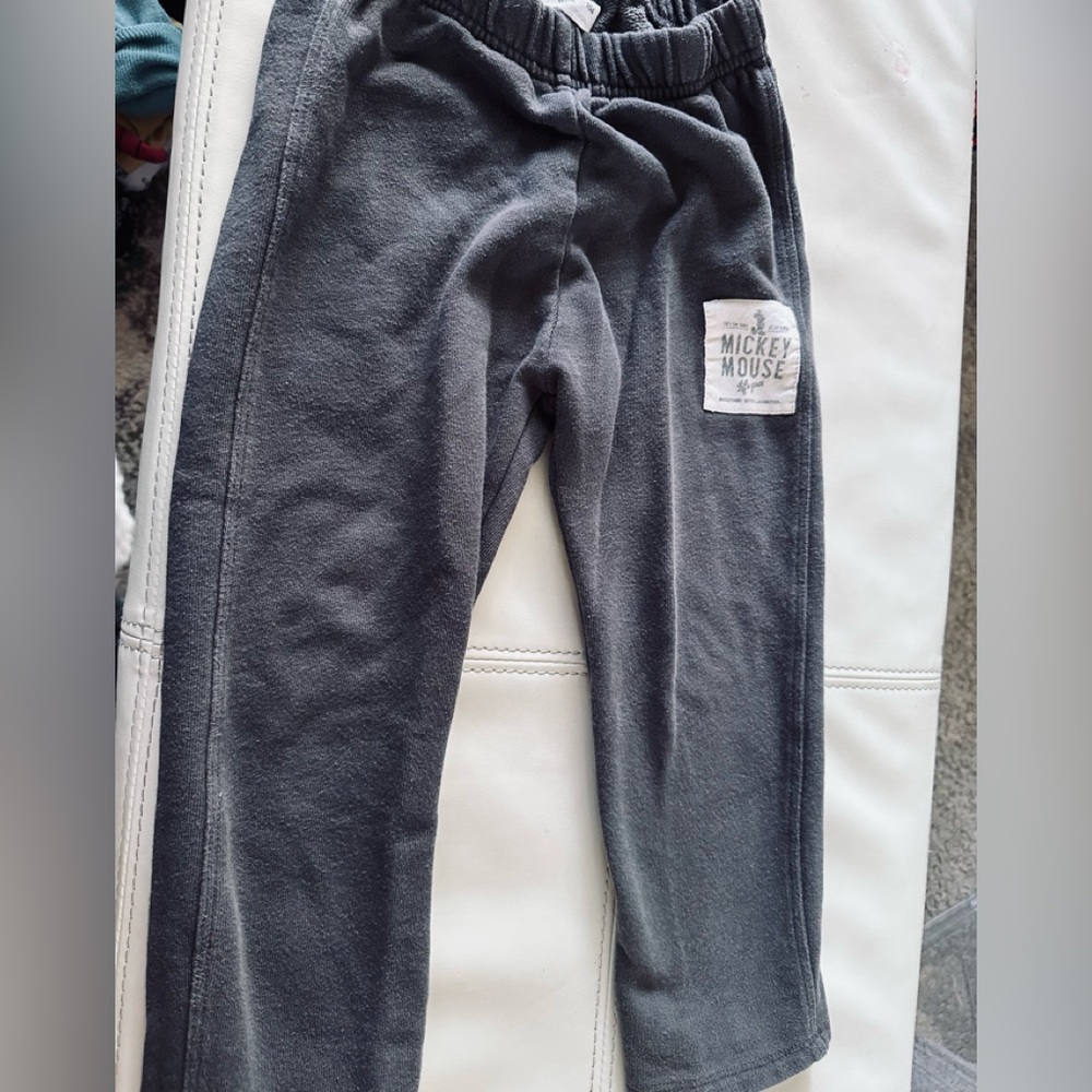 Zara legging 3-4 years